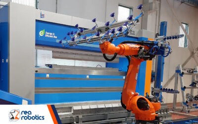Img 10 - Automazione Robotizzata Industriale: vantaggi e soluzioni per le aziende - Automazione robotizzata industriale: vantaggi, applicazioni e soluzioni per ottimizzare i processi produttivi aziendali.