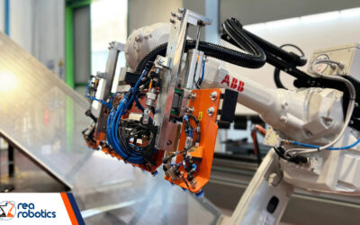 Img 9 - Piegatura robotizzata: vantaggi, processo e applicazioni industriali - Piegatura robotizzata: quali sono i vantaggi per il tuo processo produttivo e quali sono le sue applicazioni? Leggi l'articolo completo!