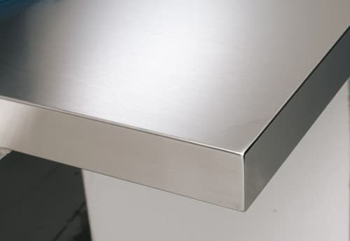 Stainless Steel