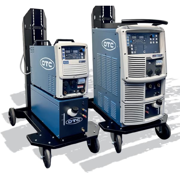 Img 3 - sheet metal – welding - We design robotic systems for automated welding. Maximum precision and productivity with REA Robotics technology.