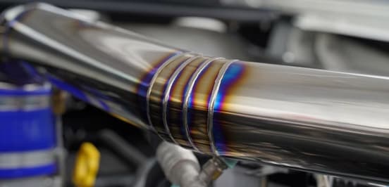  Titanium